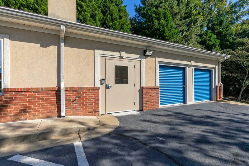Self Storage Unit in Acworth, Georgia 3
